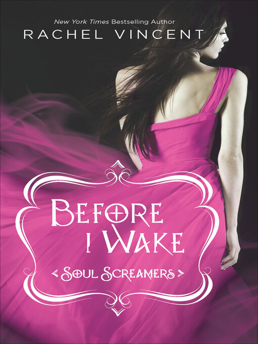Title details for Before I Wake by Rachel Vincent - Available
